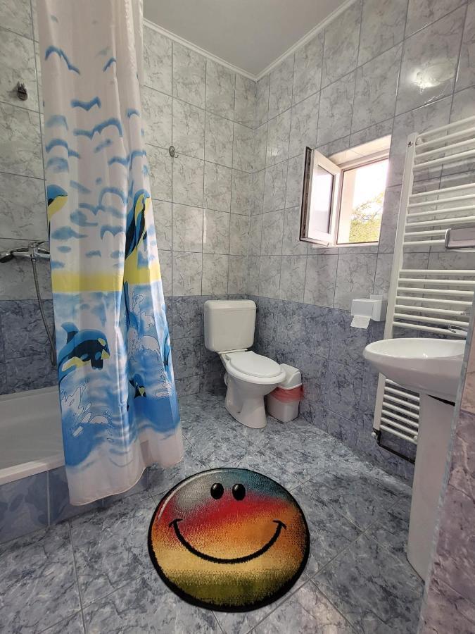 Vila Denisa ブラン エクステリア 写真